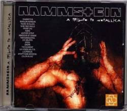 Rammstein : A Tribute to Metallica